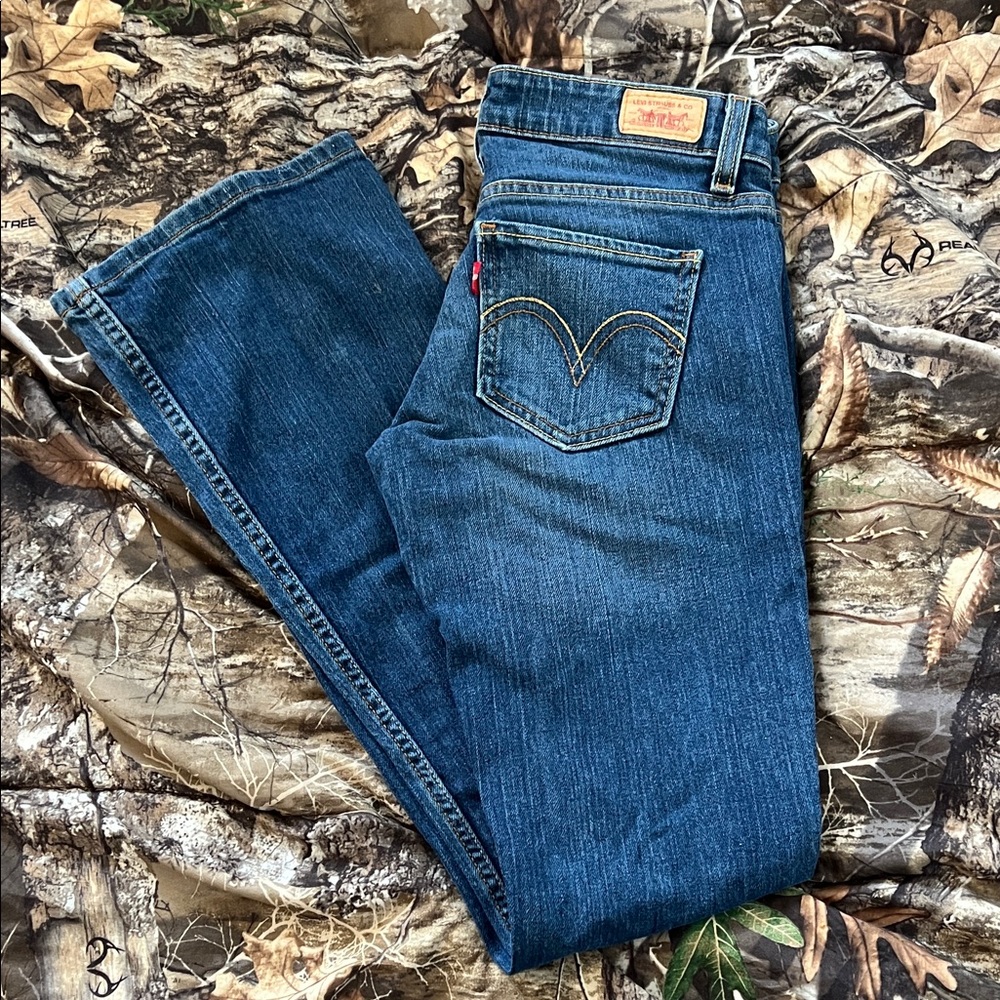 Levi Jeans